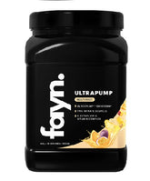 Fayn. - Ultrapump - 450G